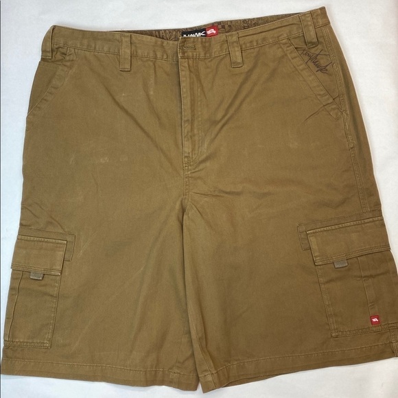 TONY HAWK CARGO SHORTS W40 - Picture 5 of 7